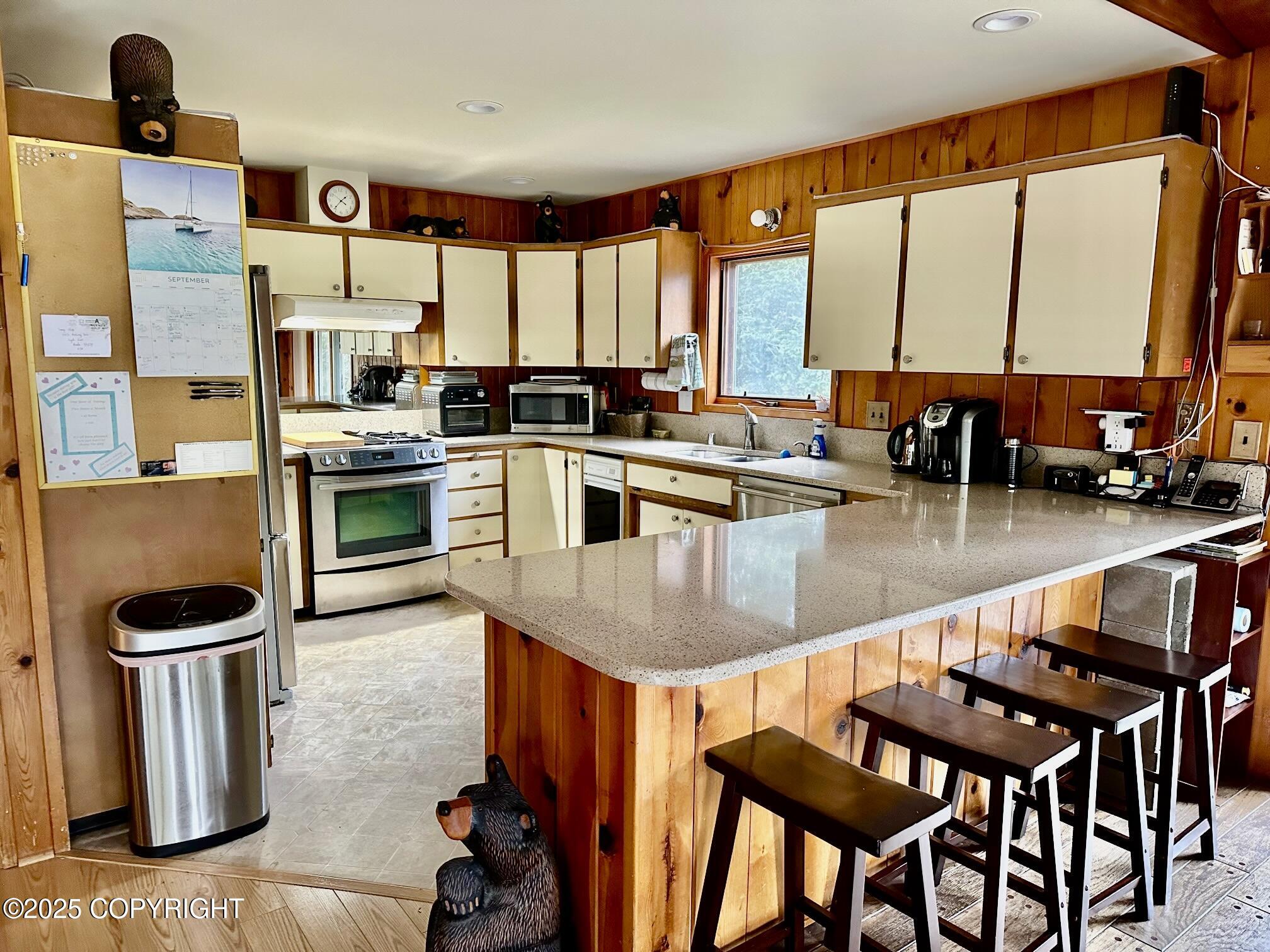 4453 Birdsong Drive, Eagle River, Alaska image 25