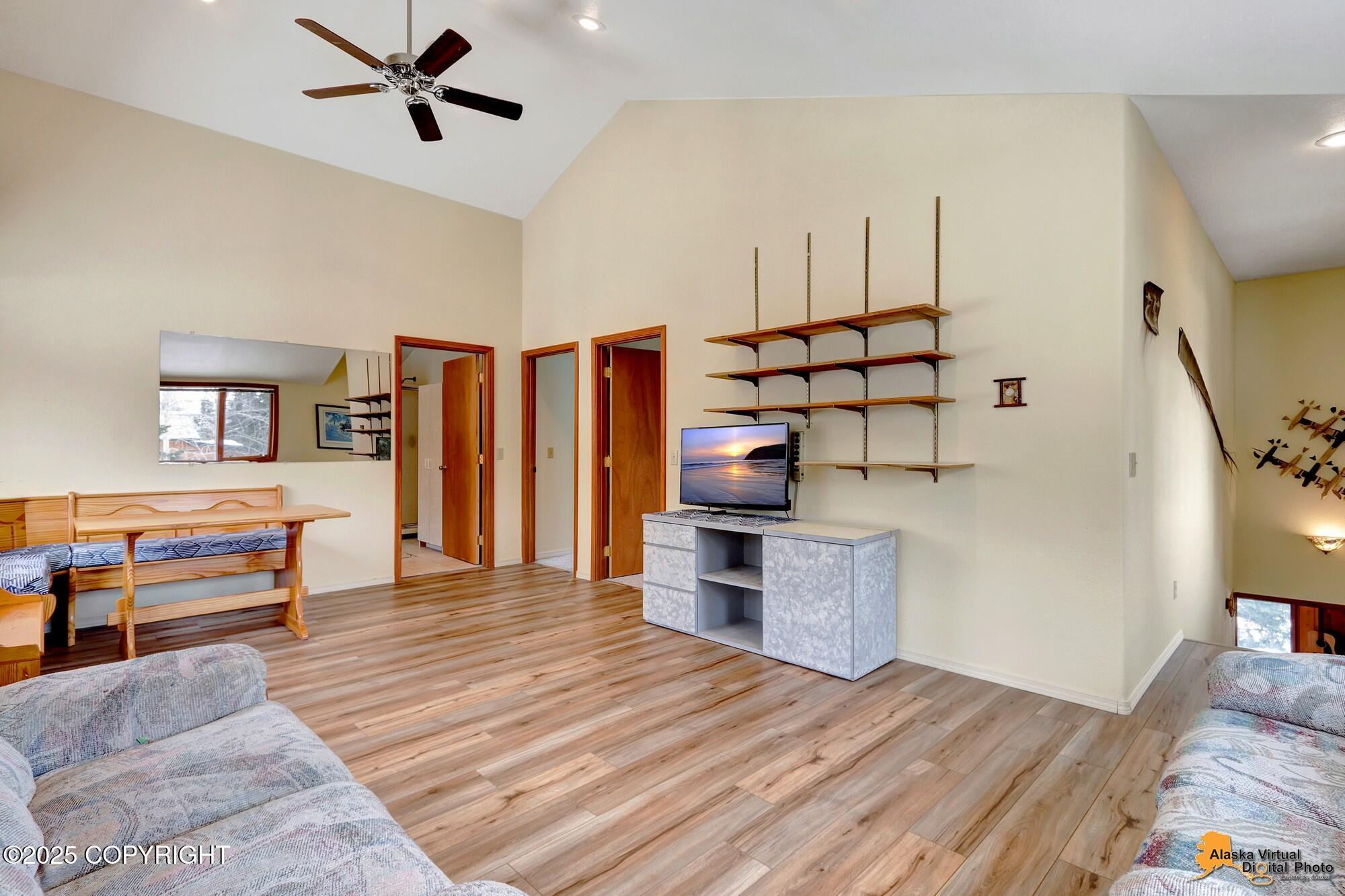4453 Birdsong Drive, Eagle River, Alaska image 38