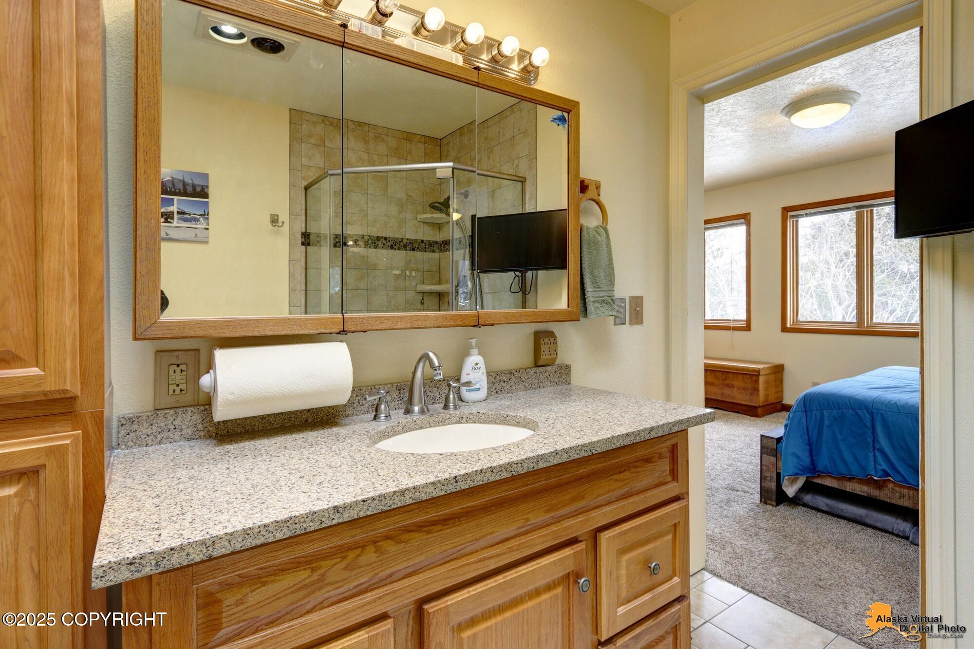 4453 Birdsong Drive, Eagle River, Alaska image 29