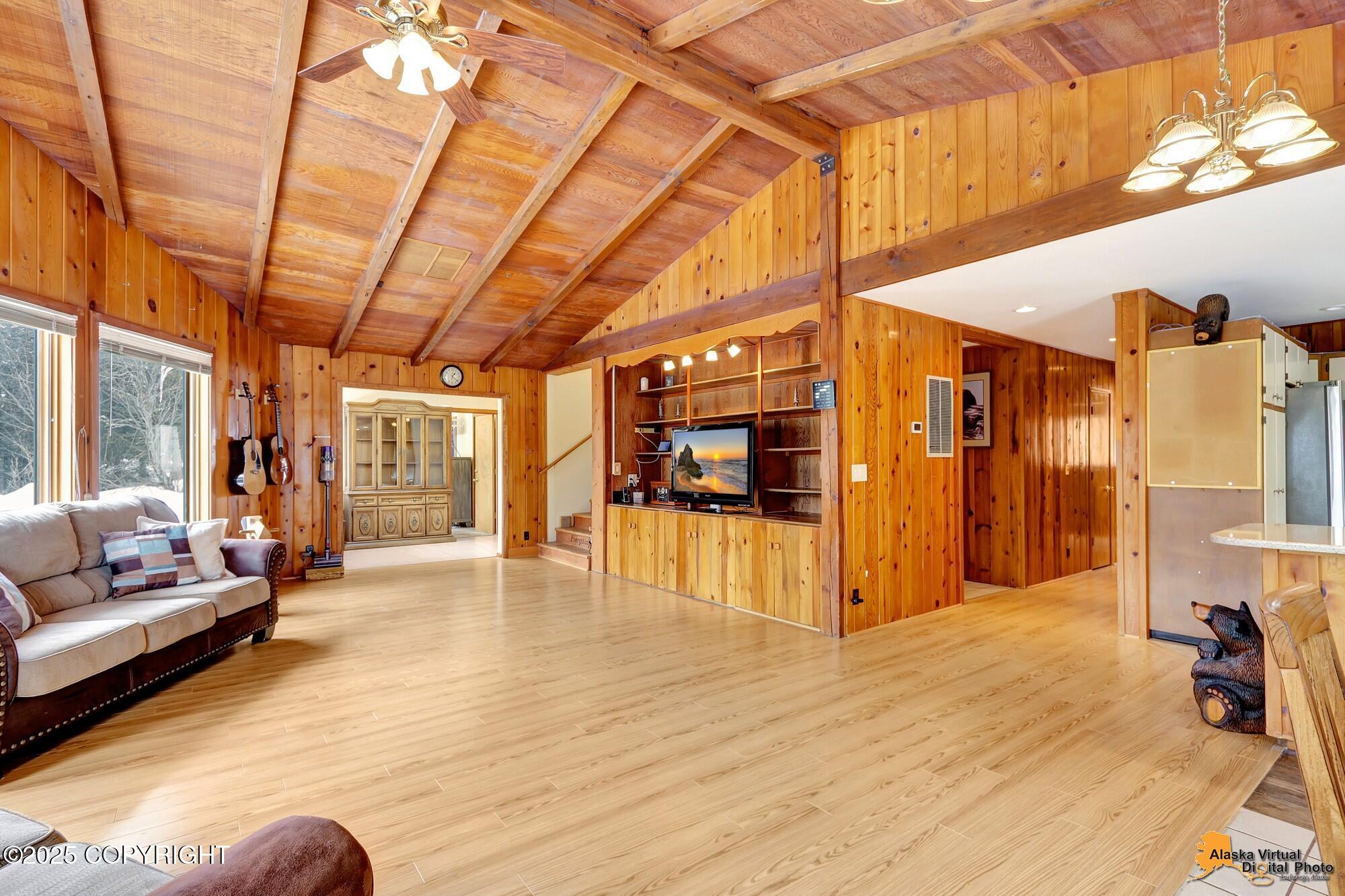 4453 Birdsong Drive, Eagle River, Alaska image 17
