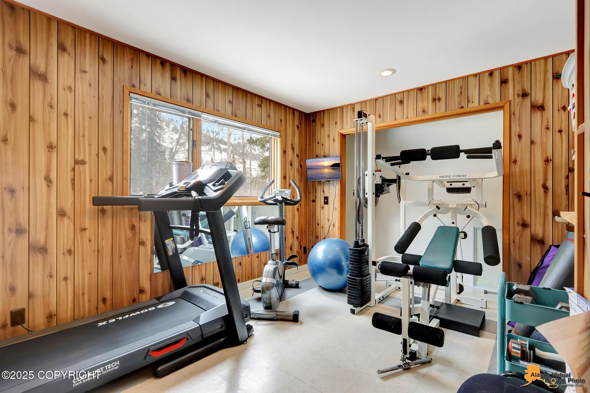 4453 Birdsong Drive, Eagle River, Alaska image 8
