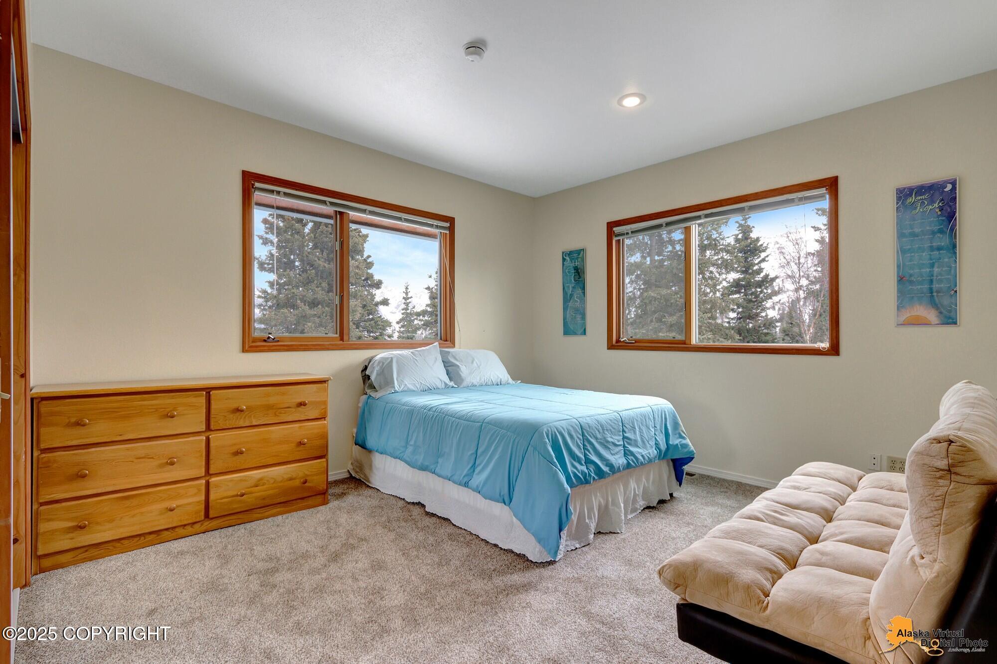 4453 Birdsong Drive, Eagle River, Alaska image 43