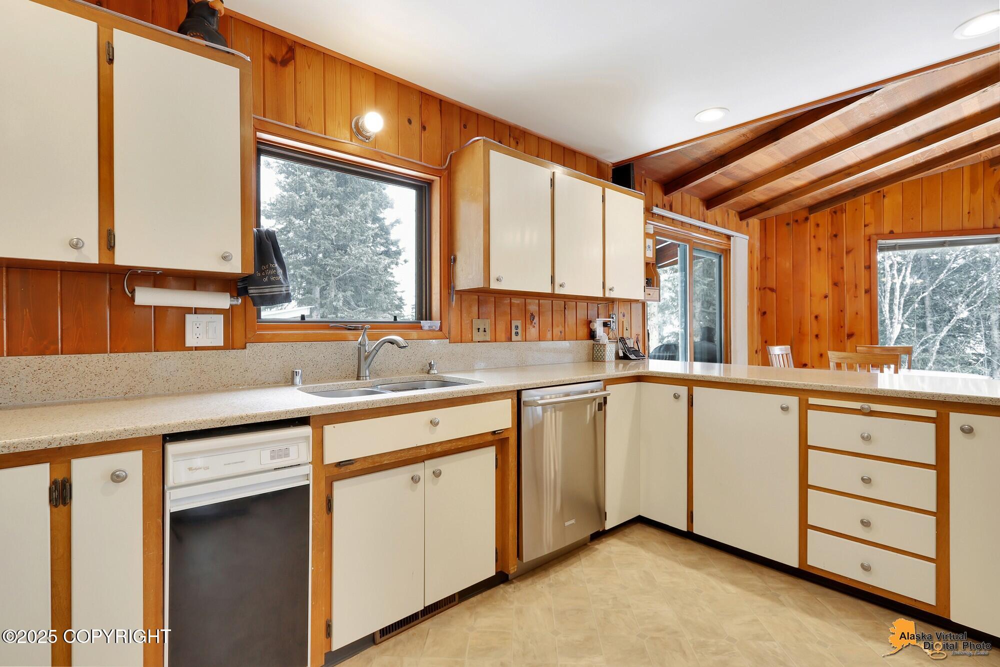 4453 Birdsong Drive, Eagle River, Alaska image 24