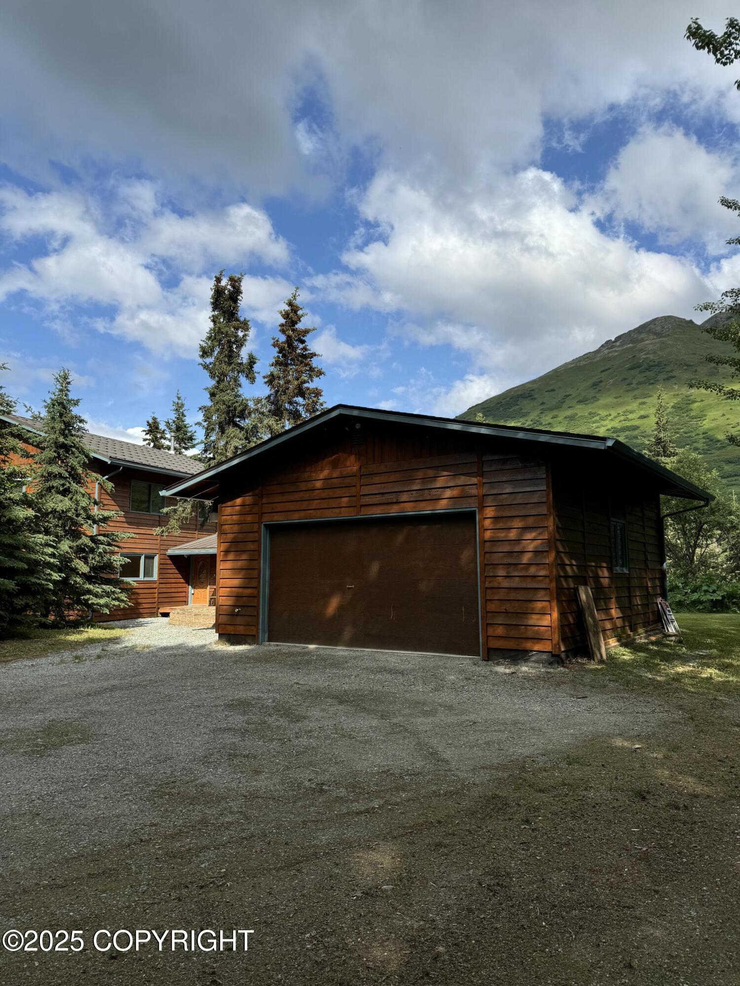 4453 Birdsong Drive, Eagle River, Alaska image 48