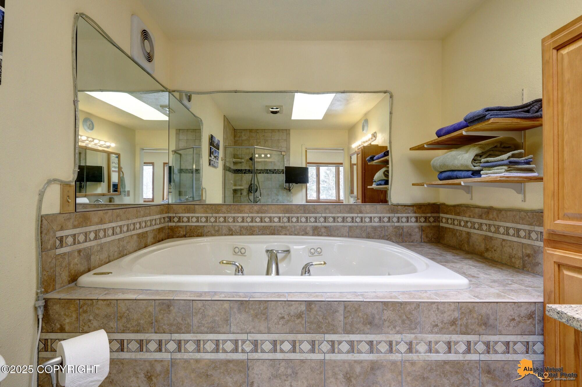 4453 Birdsong Drive, Eagle River, Alaska image 31