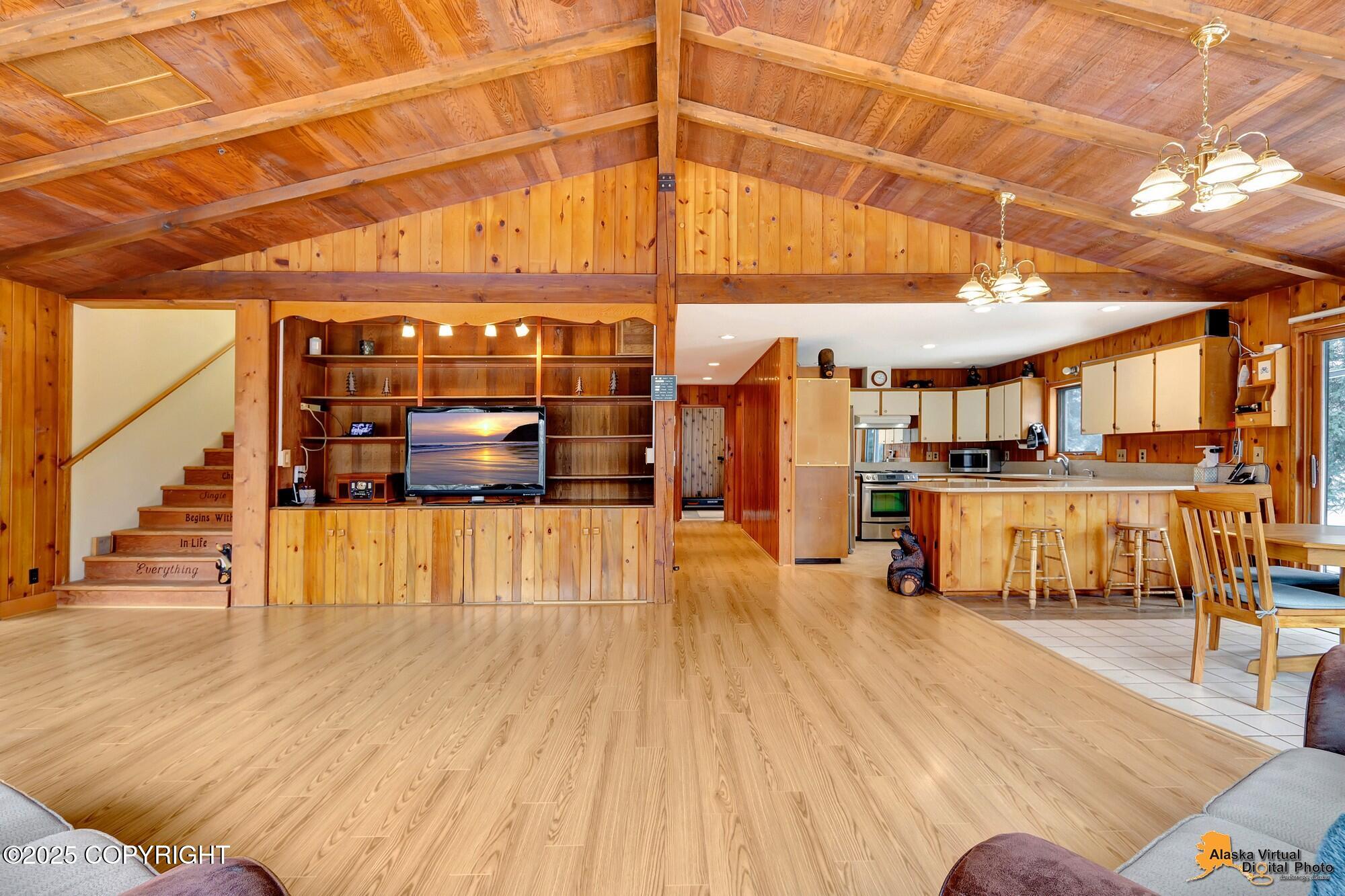 4453 Birdsong Drive, Eagle River, Alaska image 16