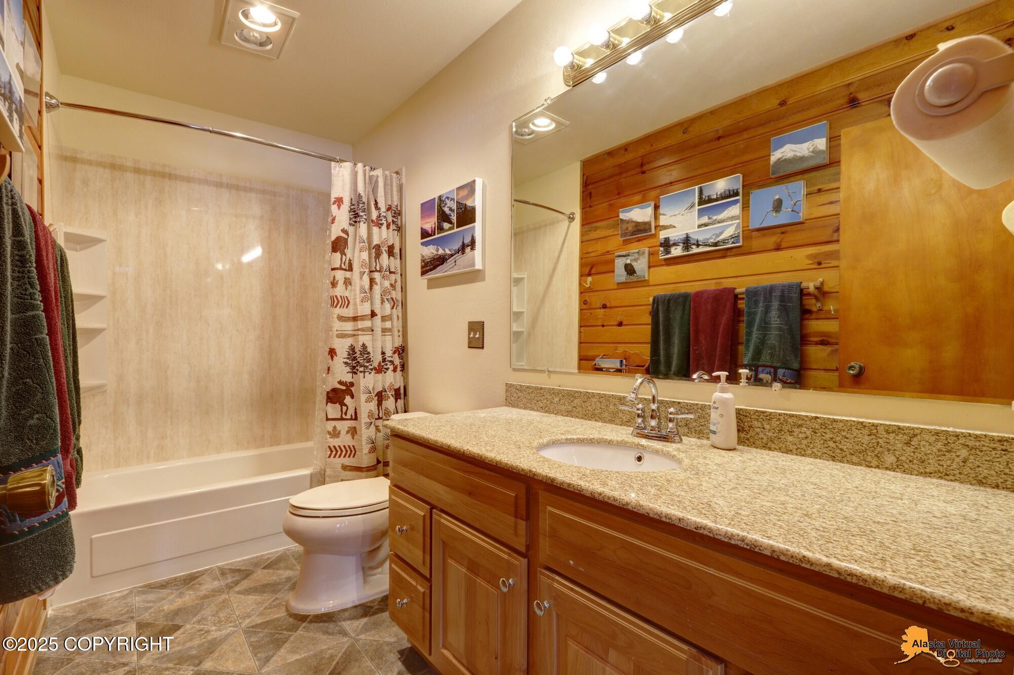 4453 Birdsong Drive, Eagle River, Alaska image 36