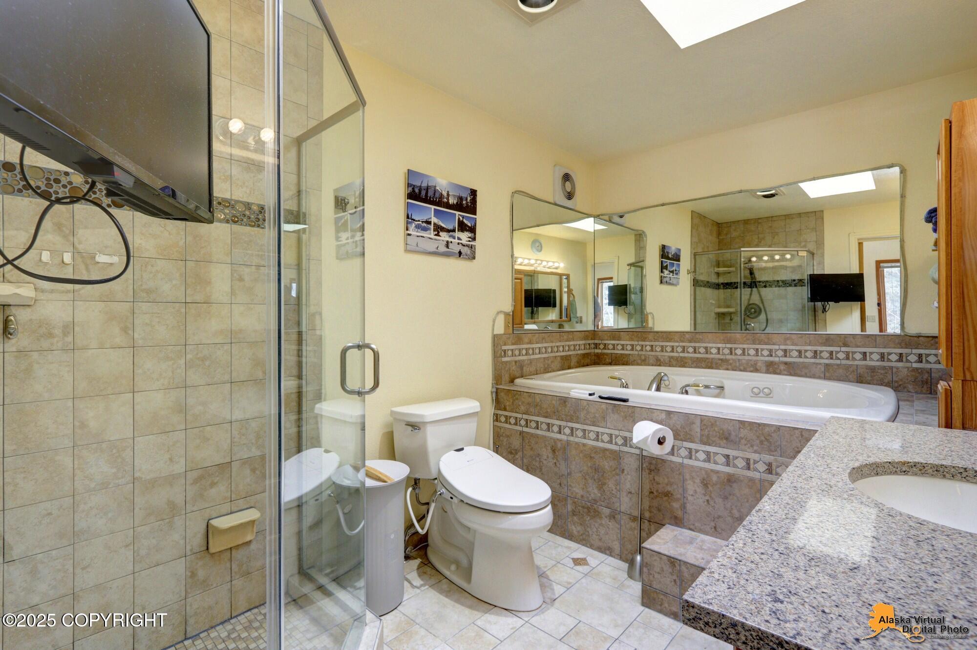 4453 Birdsong Drive, Eagle River, Alaska image 10