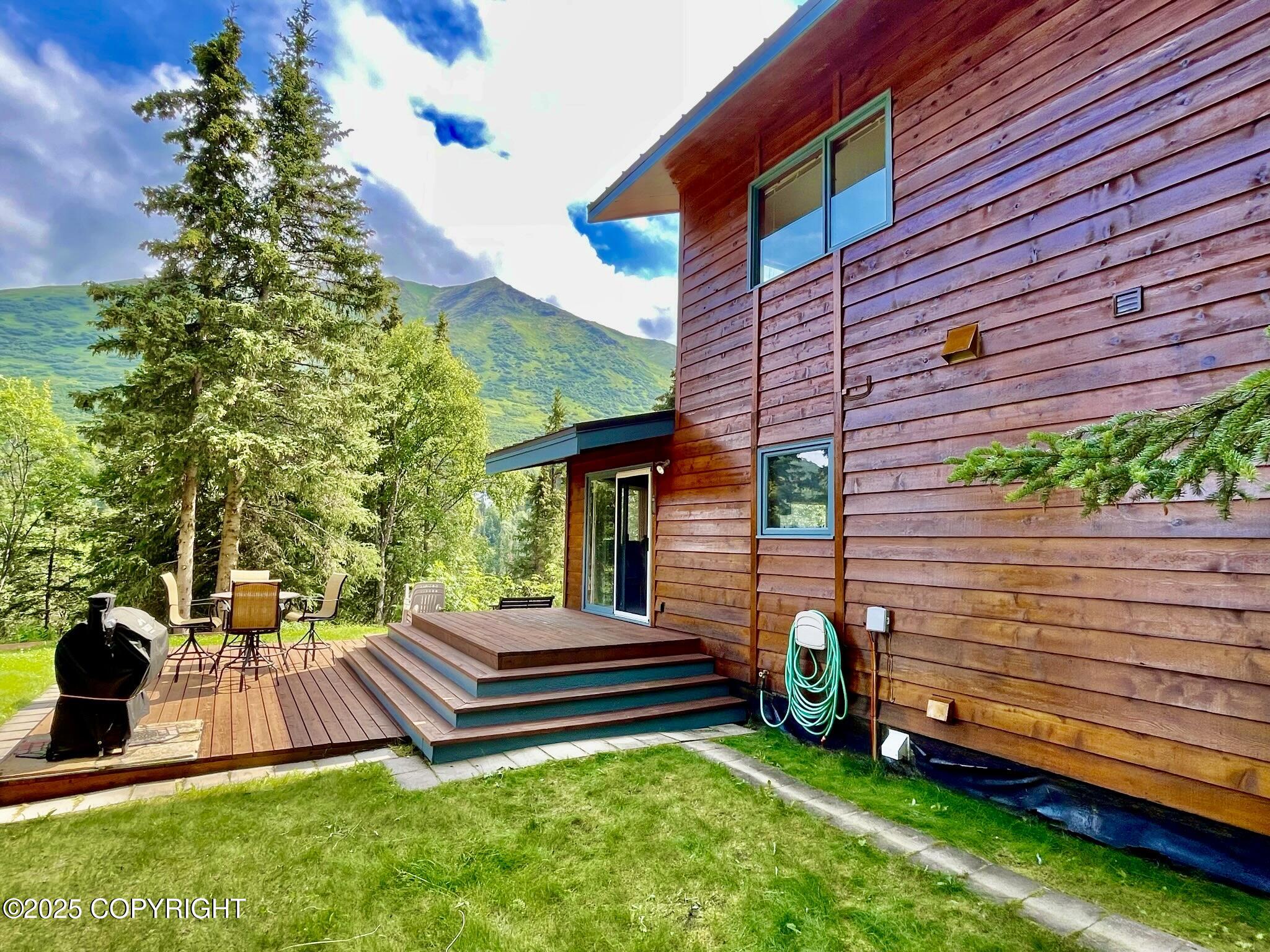 4453 Birdsong Drive, Eagle River, Alaska image 3