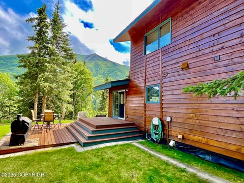 4453 Birdsong Drive Eagle River AK 99577