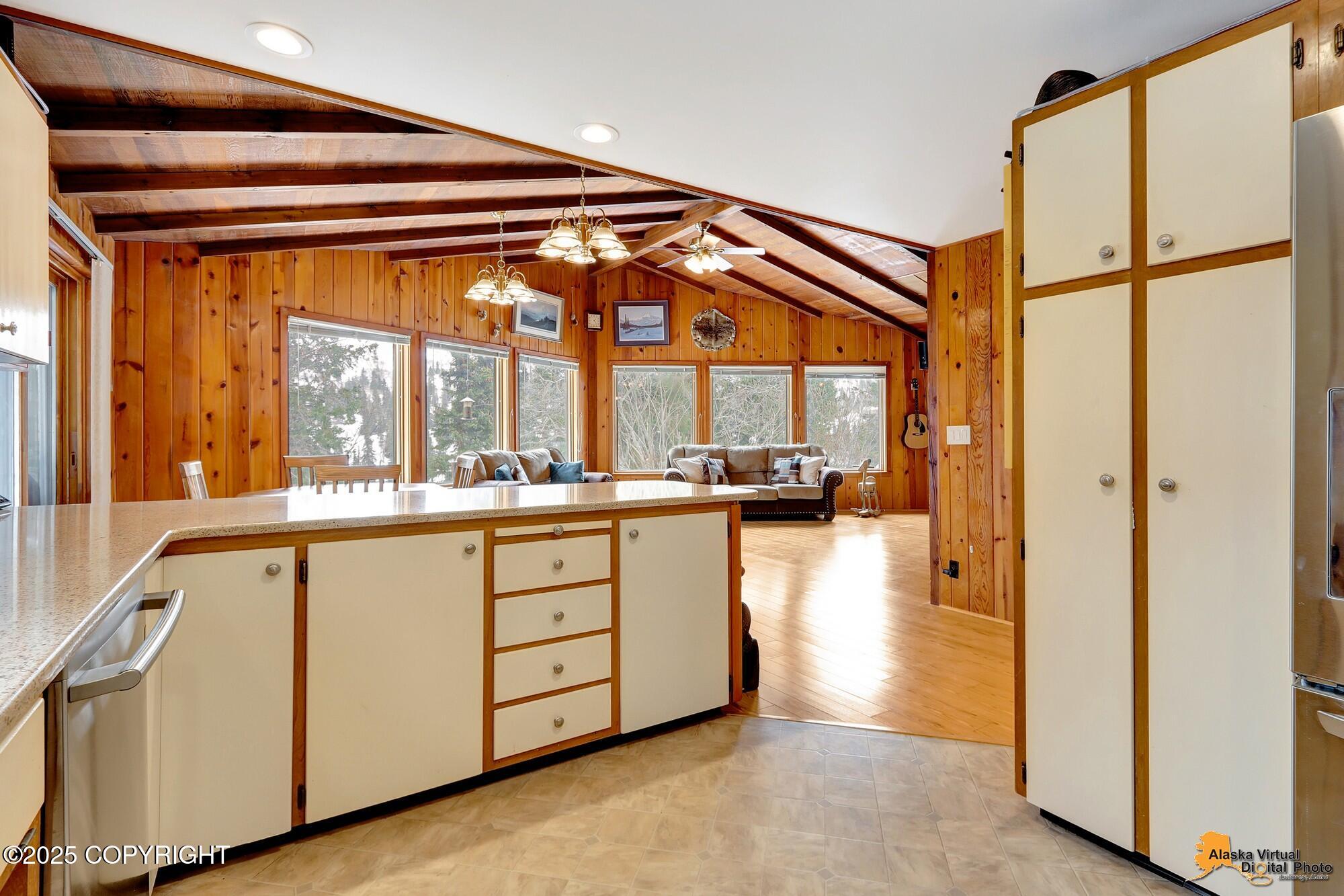 4453 Birdsong Drive, Eagle River, Alaska image 23