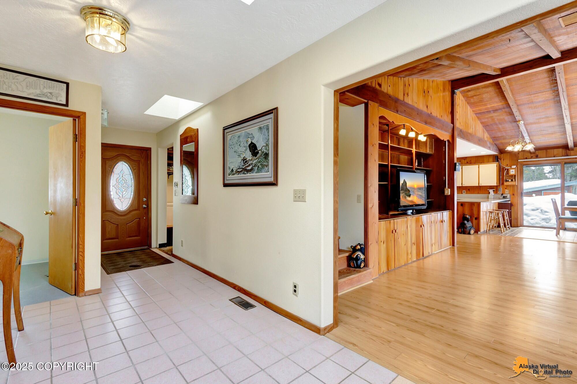 4453 Birdsong Drive, Eagle River, Alaska image 14
