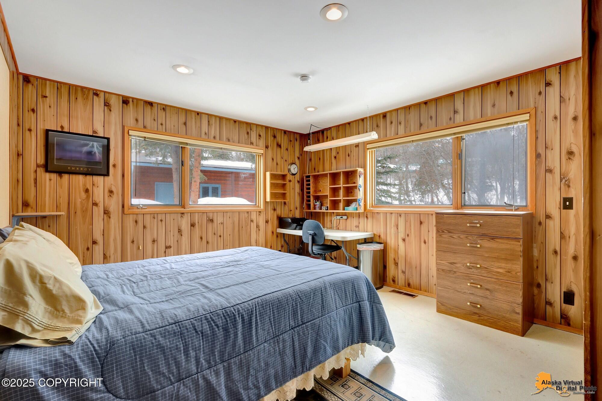 4453 Birdsong Drive, Eagle River, Alaska image 33
