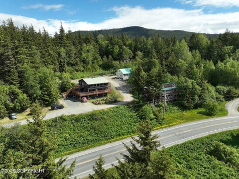Homes For Sale - 1138/1146 Mud Bay Road<br/> Haines, AK 99827