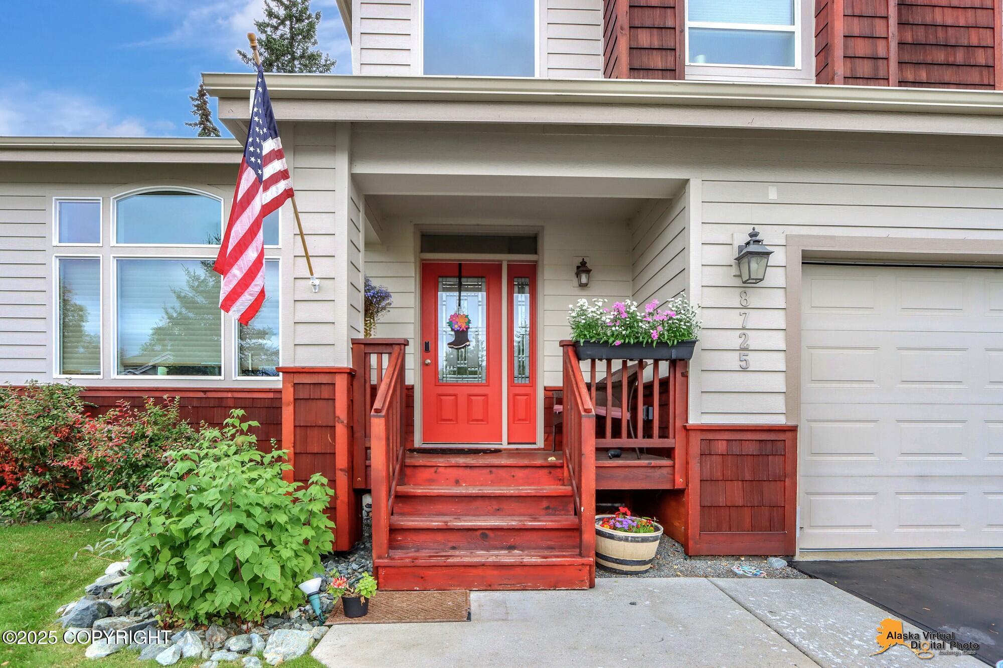 8725 Colusa Circle