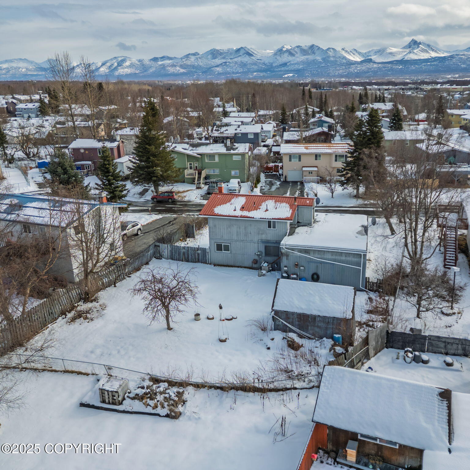 9032 Lance Circle, Anchorage, Texas image 33