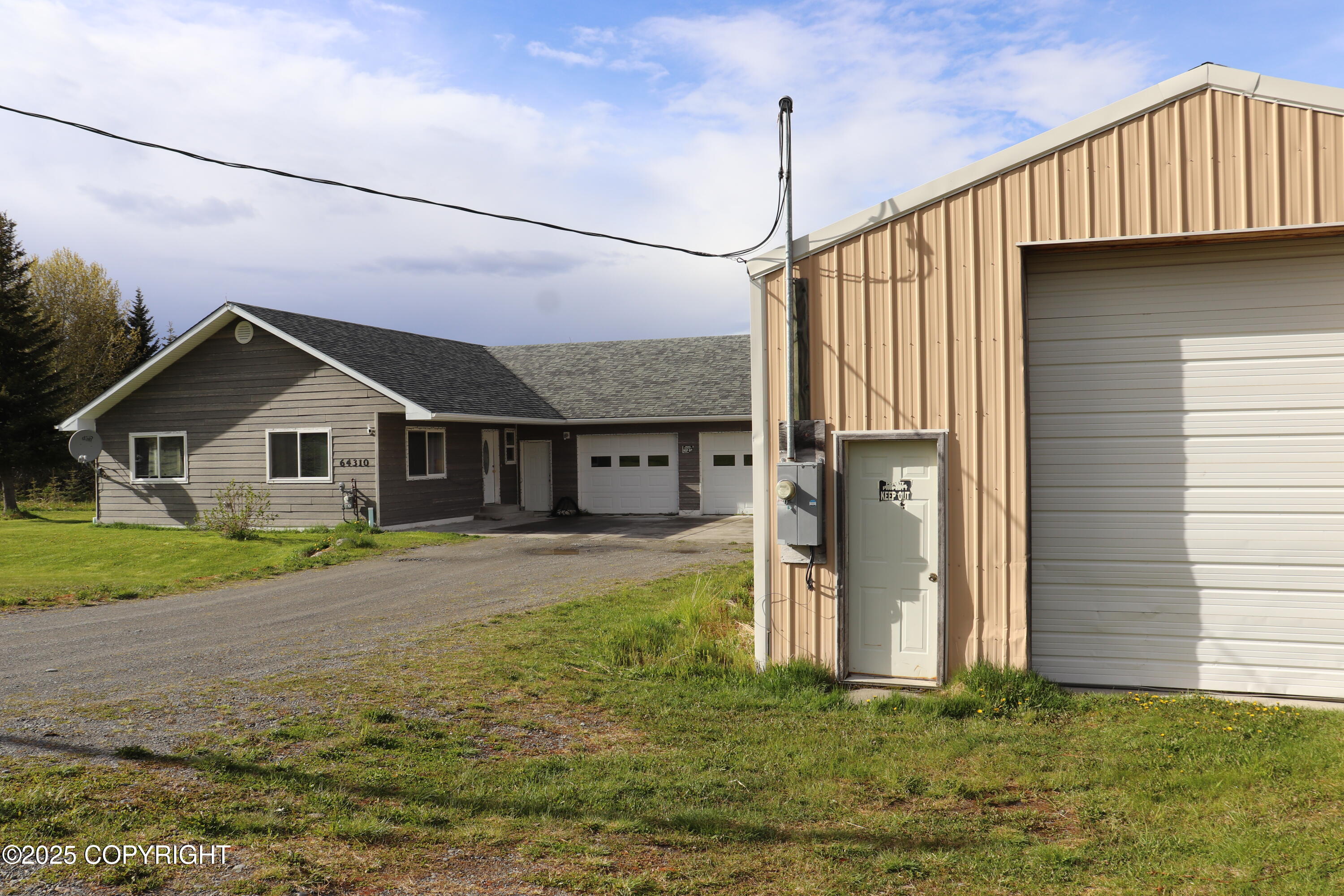 64310 Bolotna Road, Anchor Point, Alaska image 5