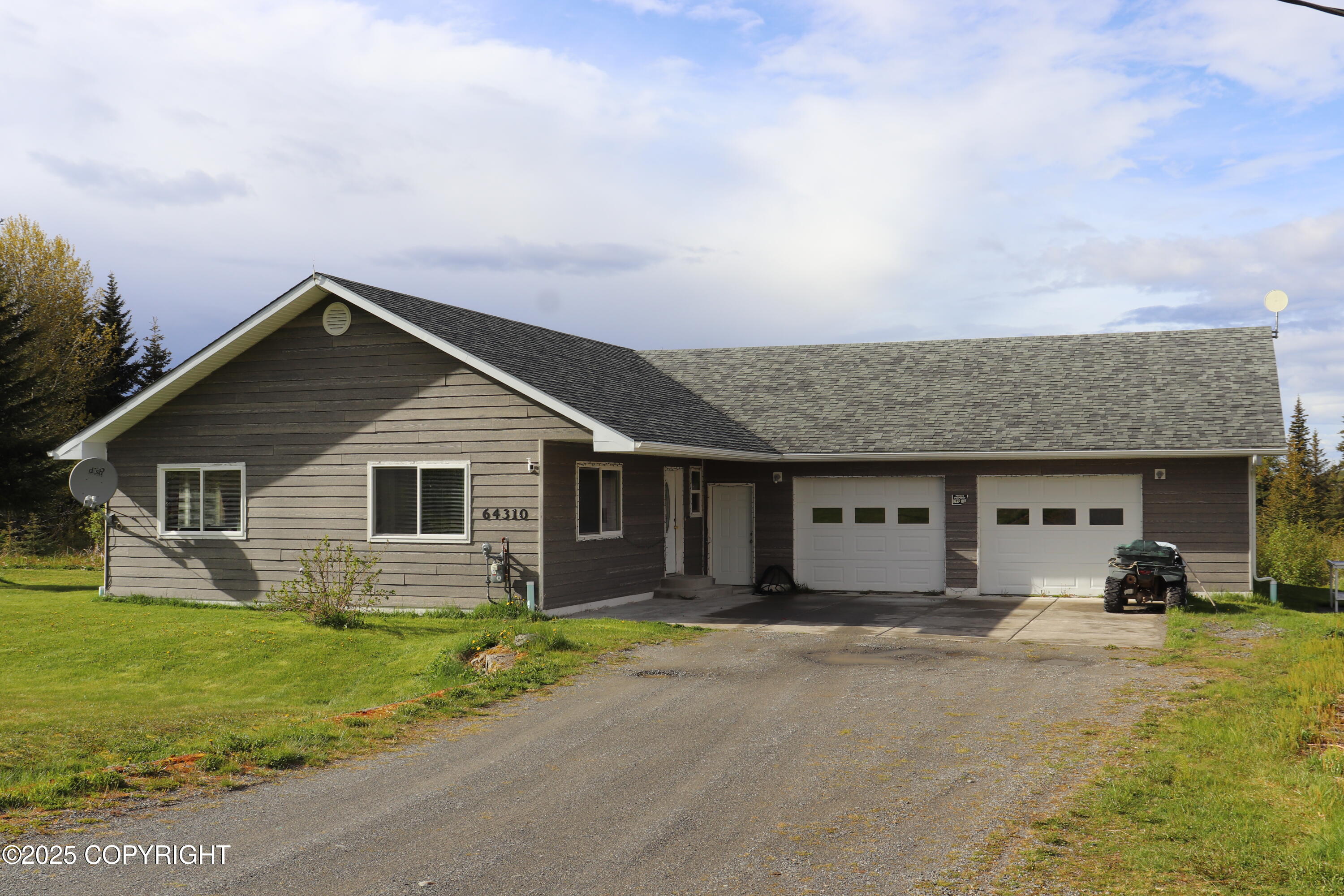 64310 Bolotna Road, Anchor Point, Alaska image 4