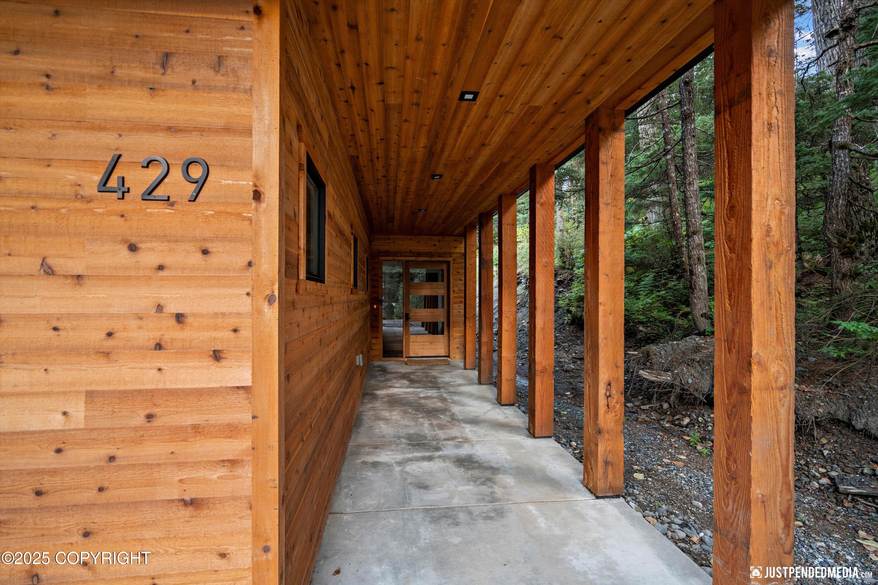 429 Timberline Drive