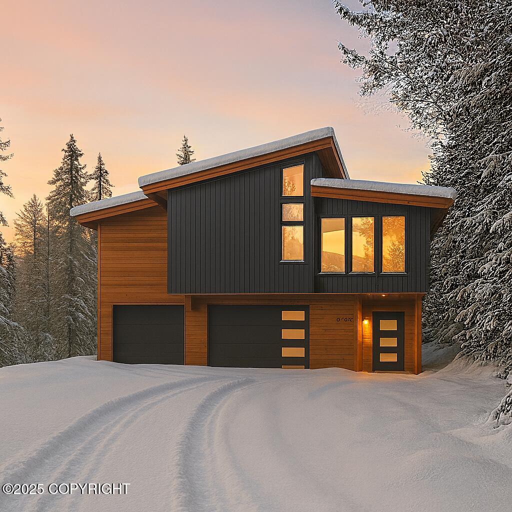 429 Timberline Drive