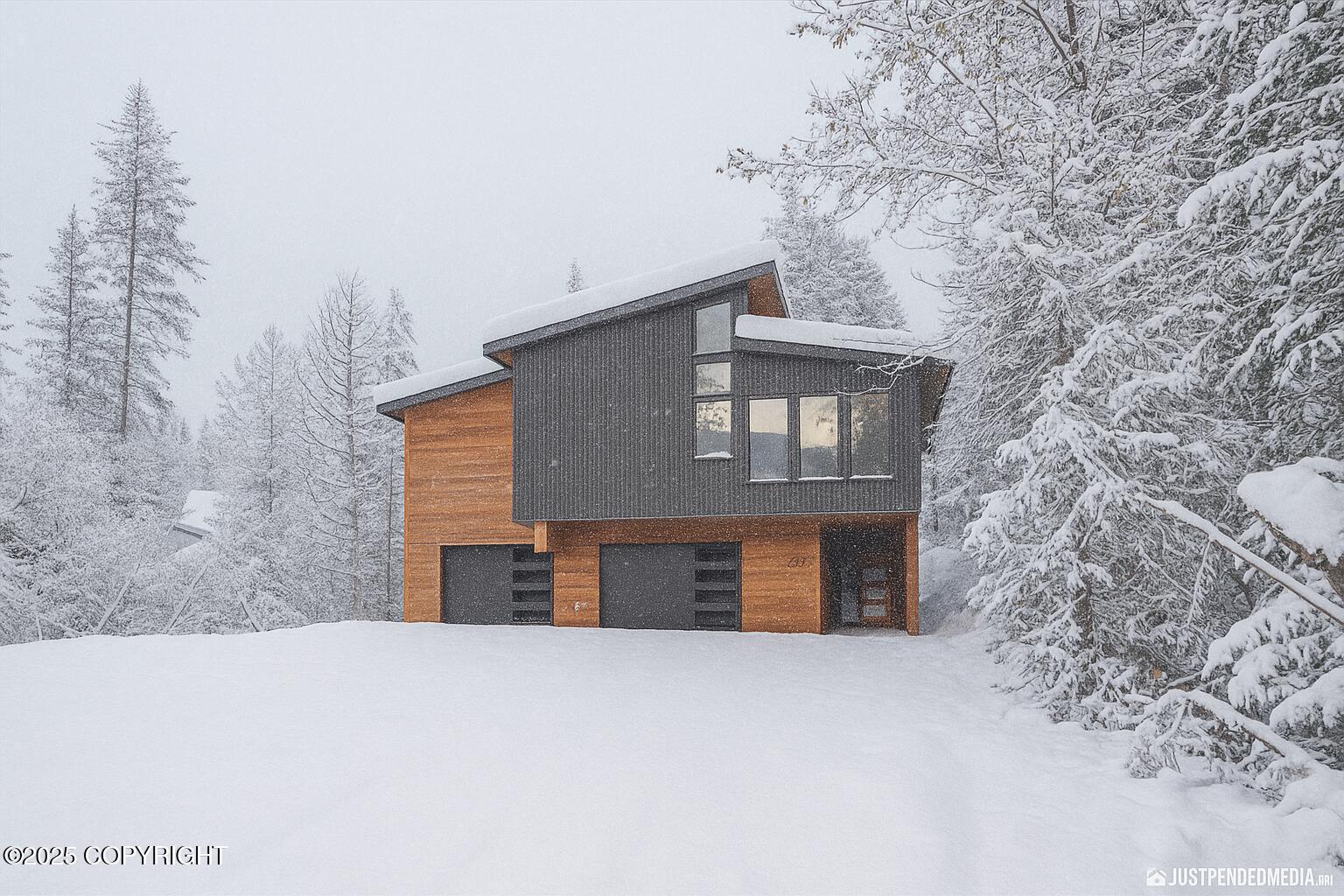 429 Timberline Drive