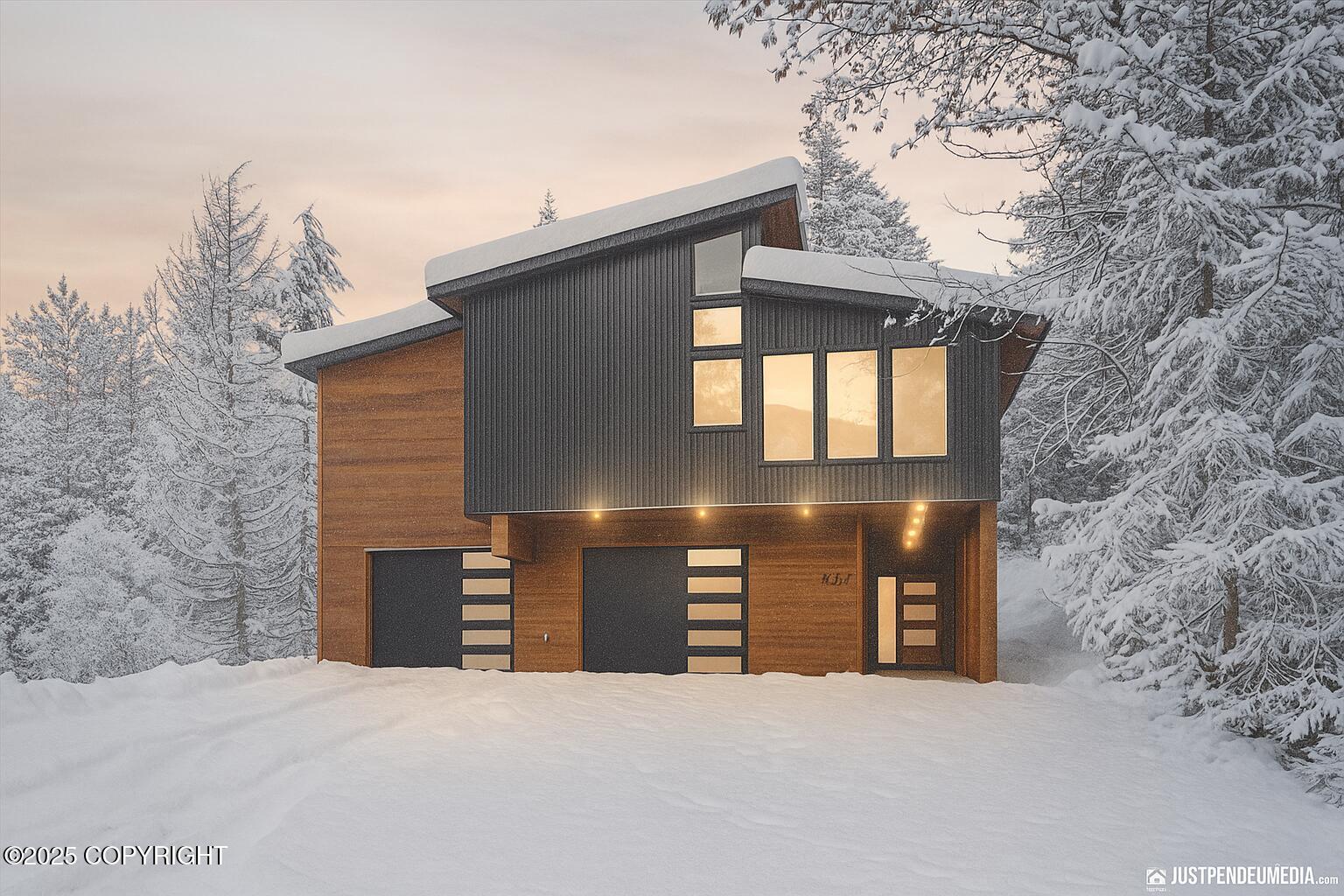 429 Timberline Drive