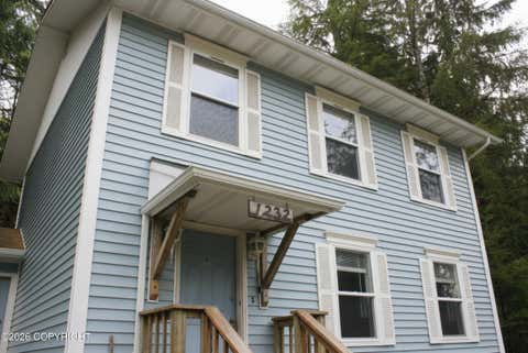 Photo of 1232 Ketchikan Lakes Road, Ketchikan, AK 99901 (MLS # 26-10137)