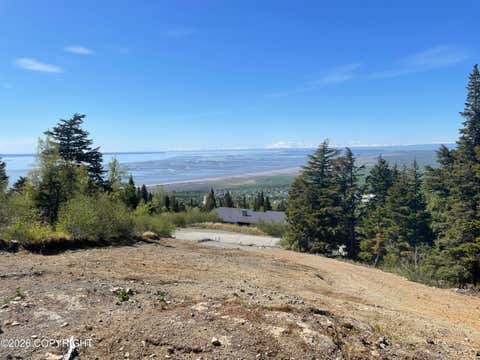 Vacant Land For Sale - L22 Lost Horizon Drive<br/> Anchorage, AK 99516