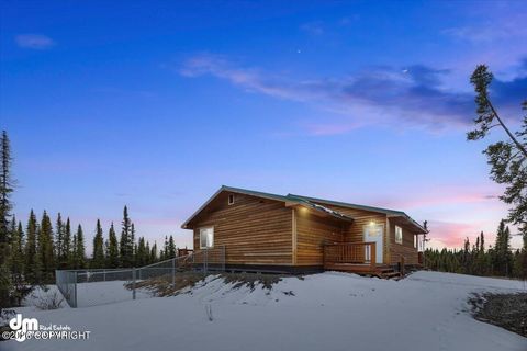 Photo of 32810 Moose Ridge Avenue, Soldotna, AK 99669 (MLS # 26-3993)