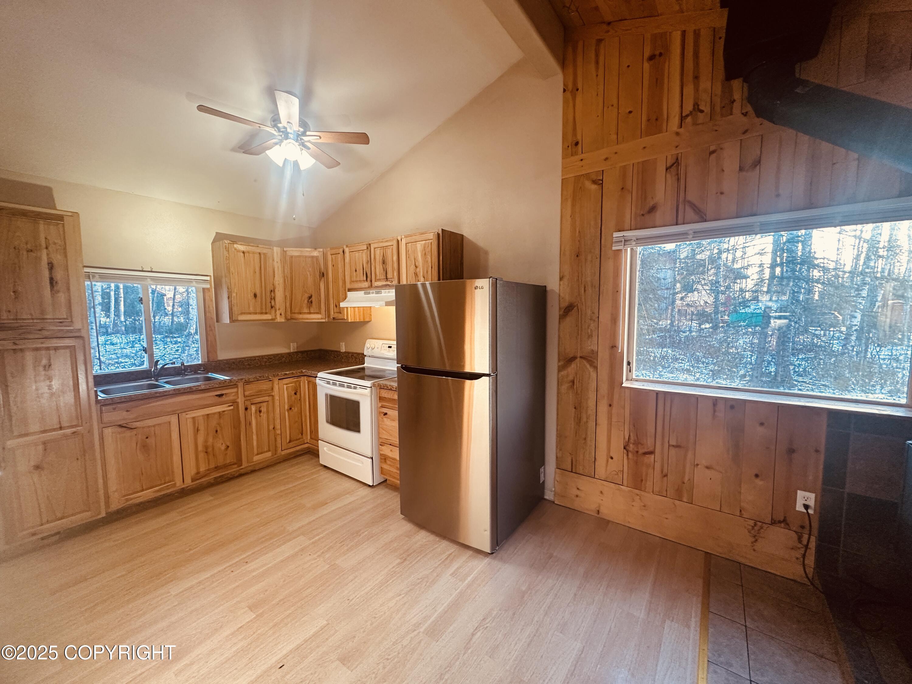 381 S Forest Park Drive, Houston, Alaska image 3