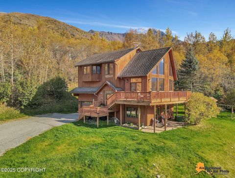 30711 Prudhoe Bay Avenue Eagle River AK 99577