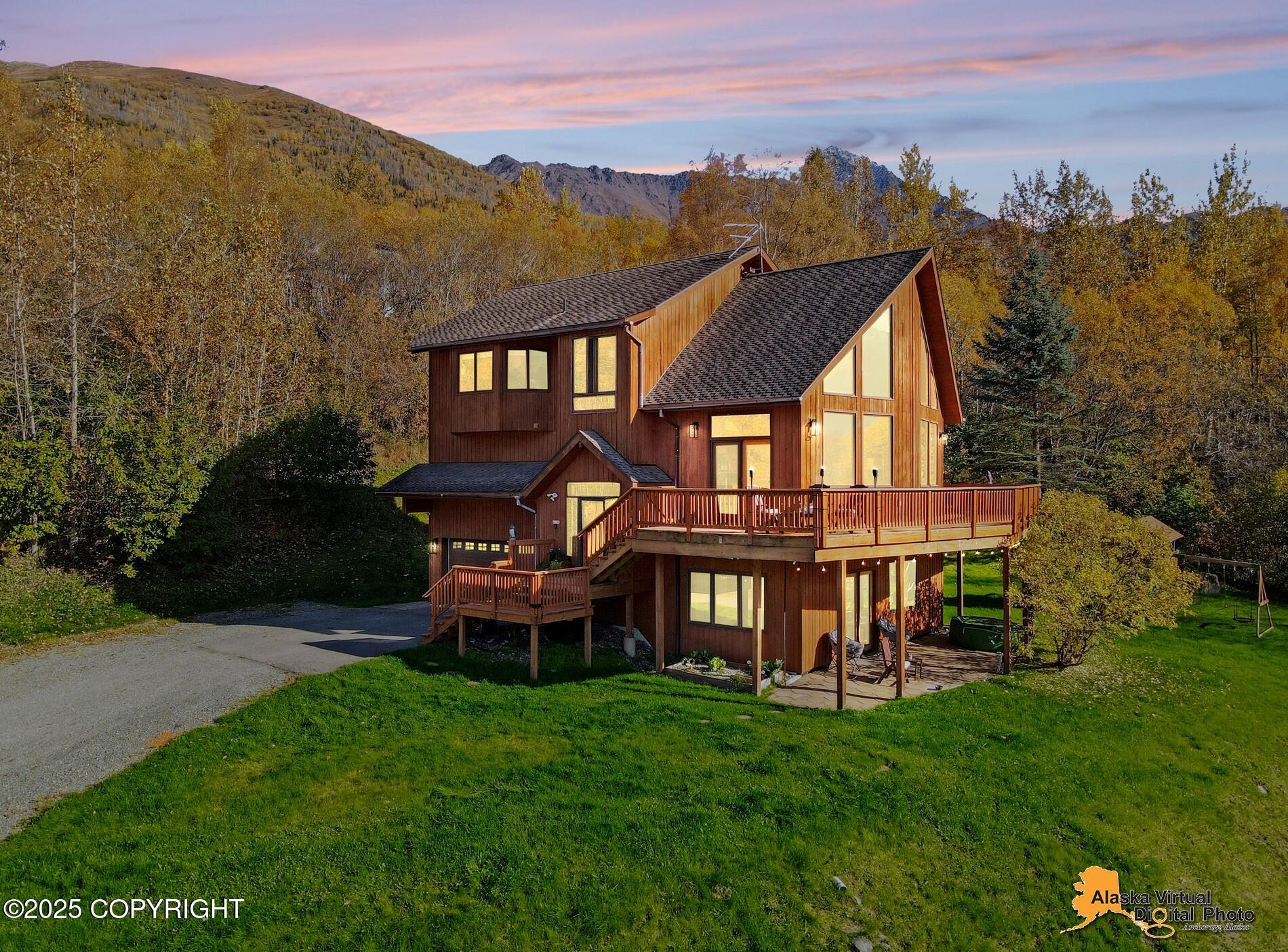 30711 Prudhoe Bay Avenue