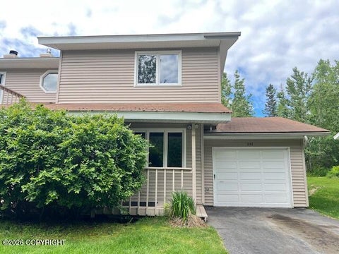 Homes For Sale - 646 N Peck Street<br/> Wasilla, AK 99654