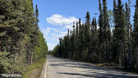 Vacant Land For Sale - 7412 Harding Drive<br/> Salcha, AK 99714