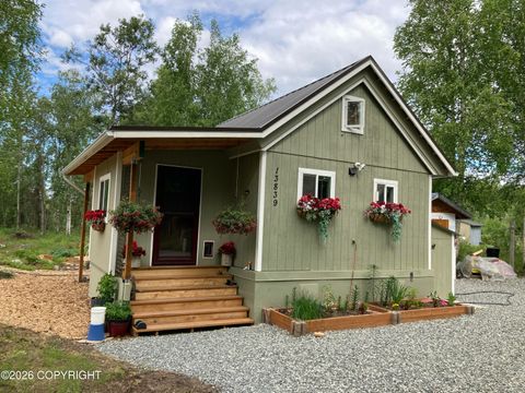 Photo of 13839 W Lotus Drive, Big Lake, AK 99652 (MLS # 26-3343)