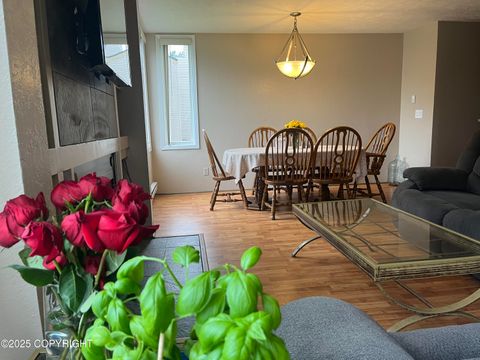 Photo of 607 Copperbush Court, Anchorage, AK 99518 (MLS # 25-12991) Photo of 607 Copperbush Court, Anchorage, AK 99518 (MLS # 25-12991)