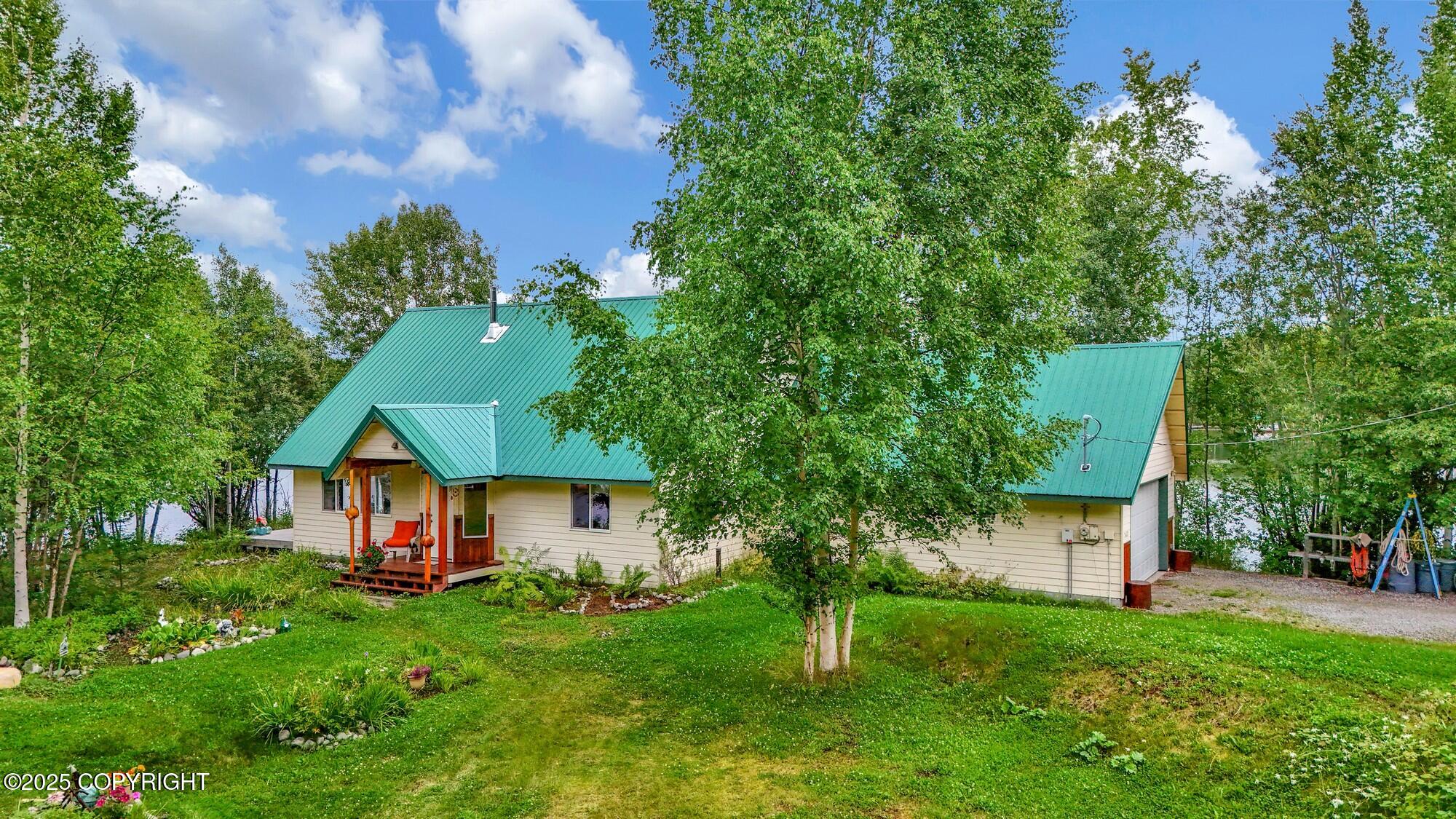 2643 S Rory Circle, Big Lake, Alaska image 9
