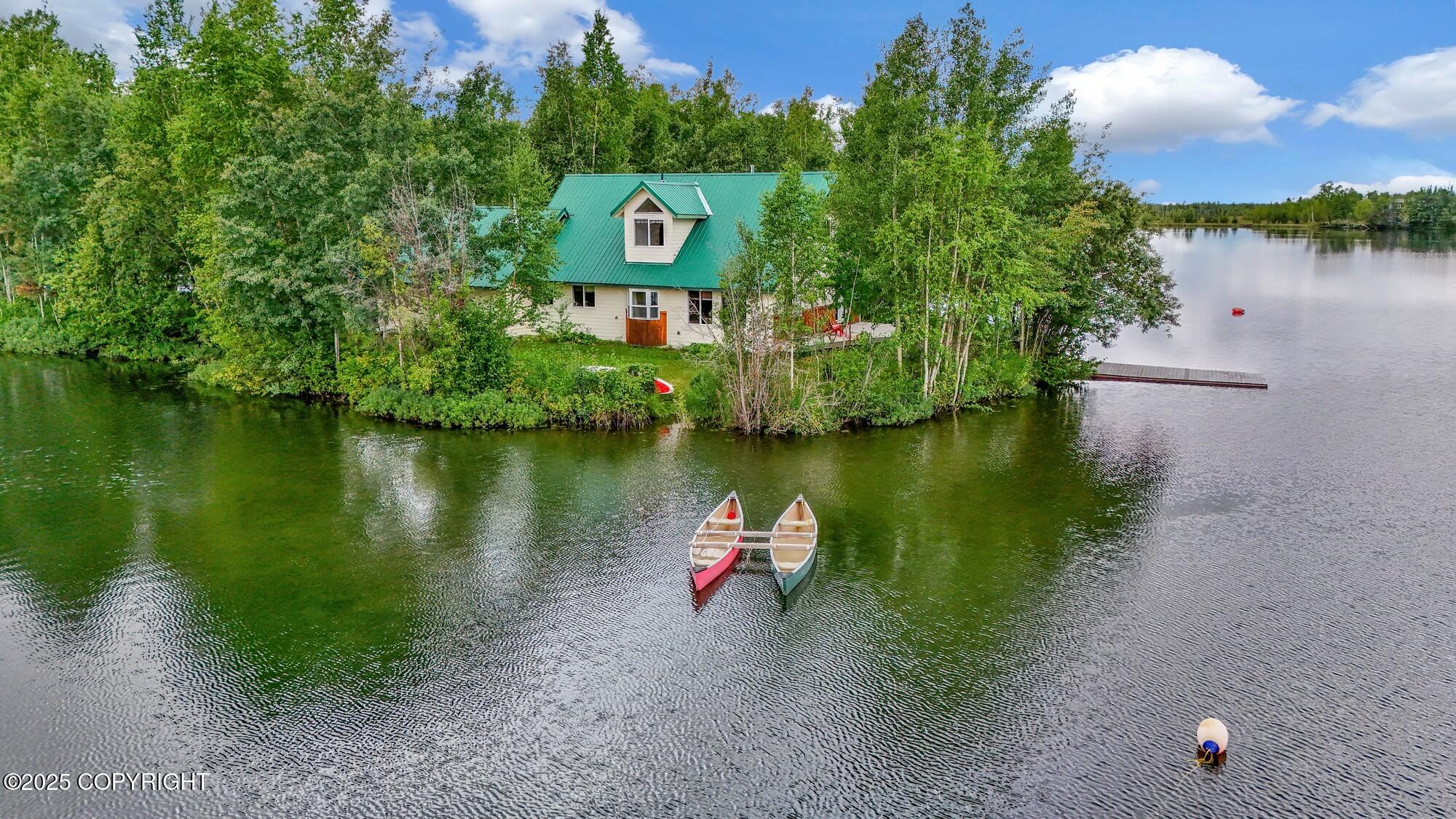 2643 S Rory Circle, Big Lake, Alaska image 8