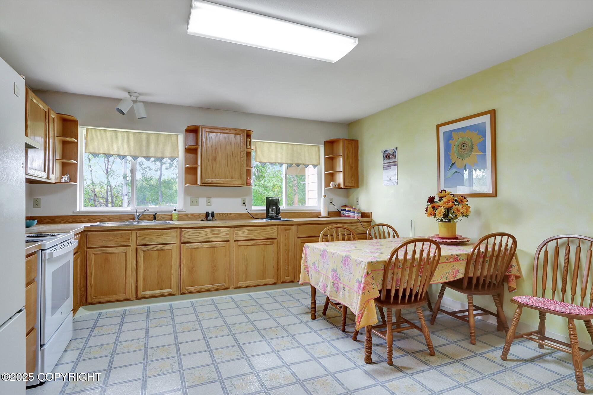 2643 S Rory Circle, Big Lake, Alaska image 17