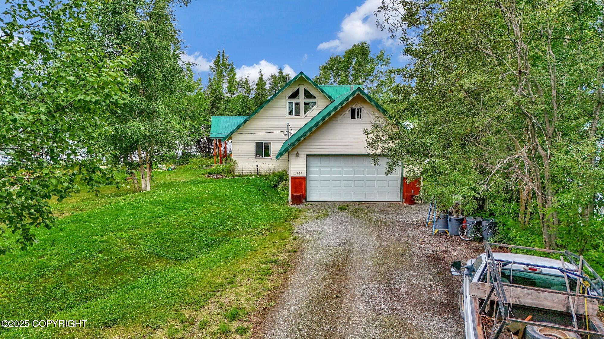 2643 S Rory Circle, Big Lake, Alaska image 43