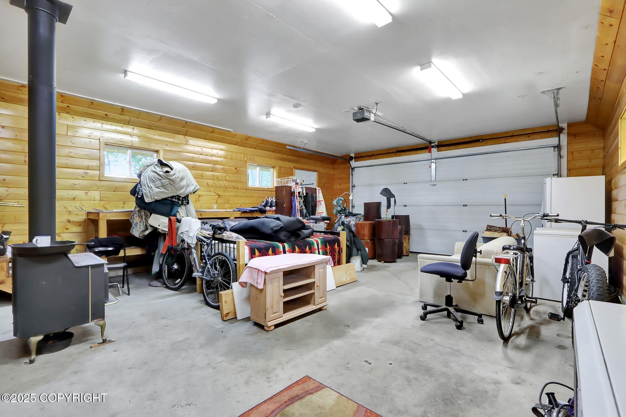 2643 S Rory Circle, Big Lake, Alaska image 38