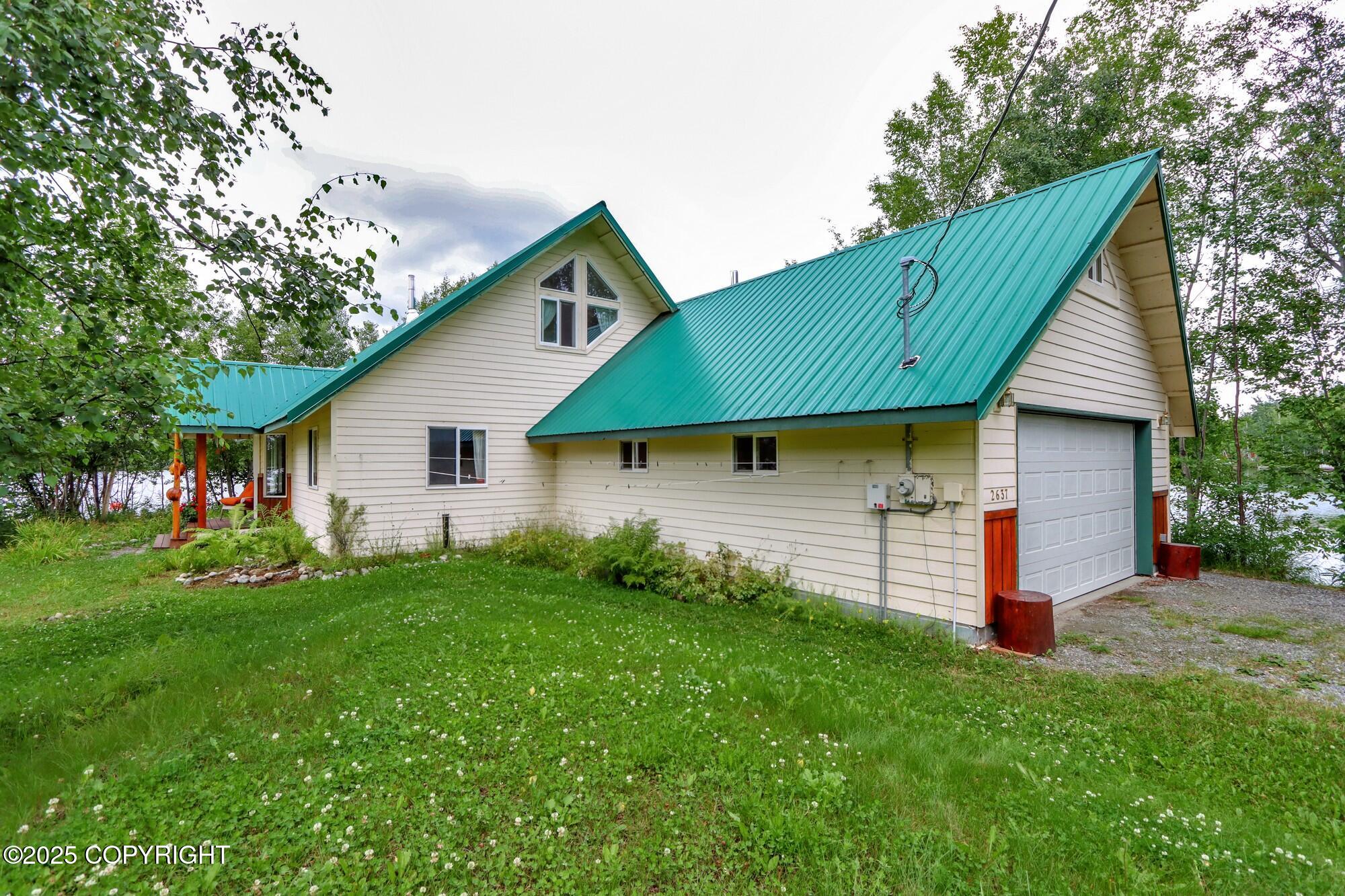 2643 S Rory Circle, Big Lake, Alaska image 41