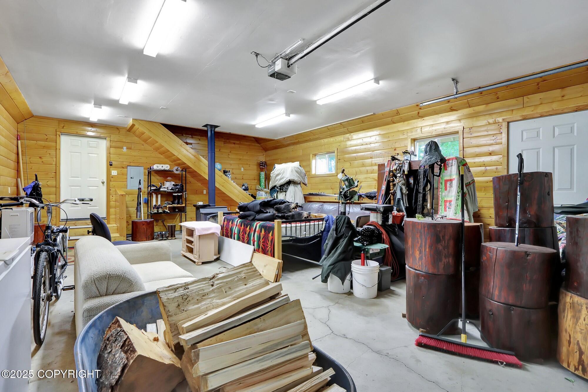 2643 S Rory Circle, Big Lake, Alaska image 39