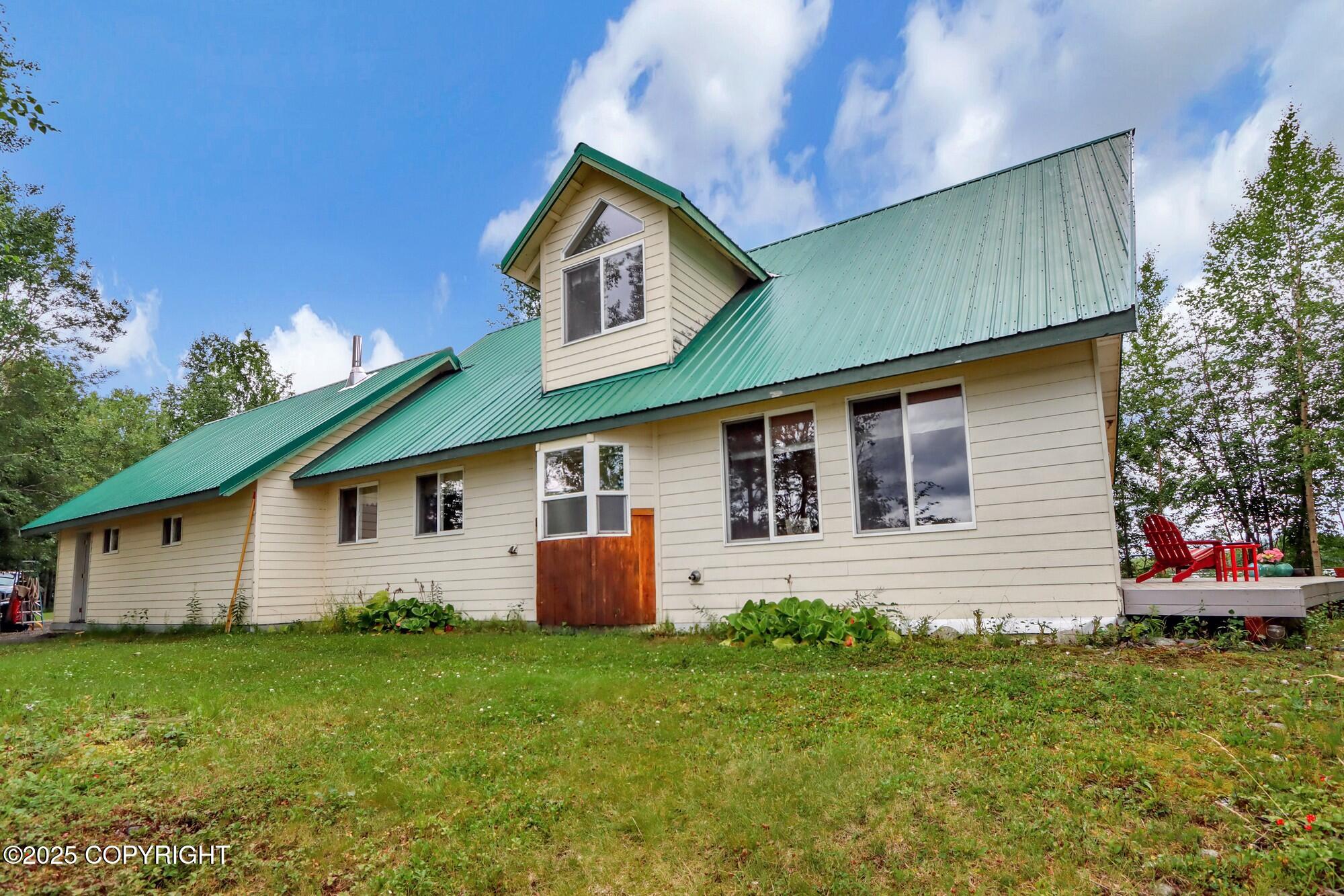 2643 S Rory Circle, Big Lake, Alaska image 5