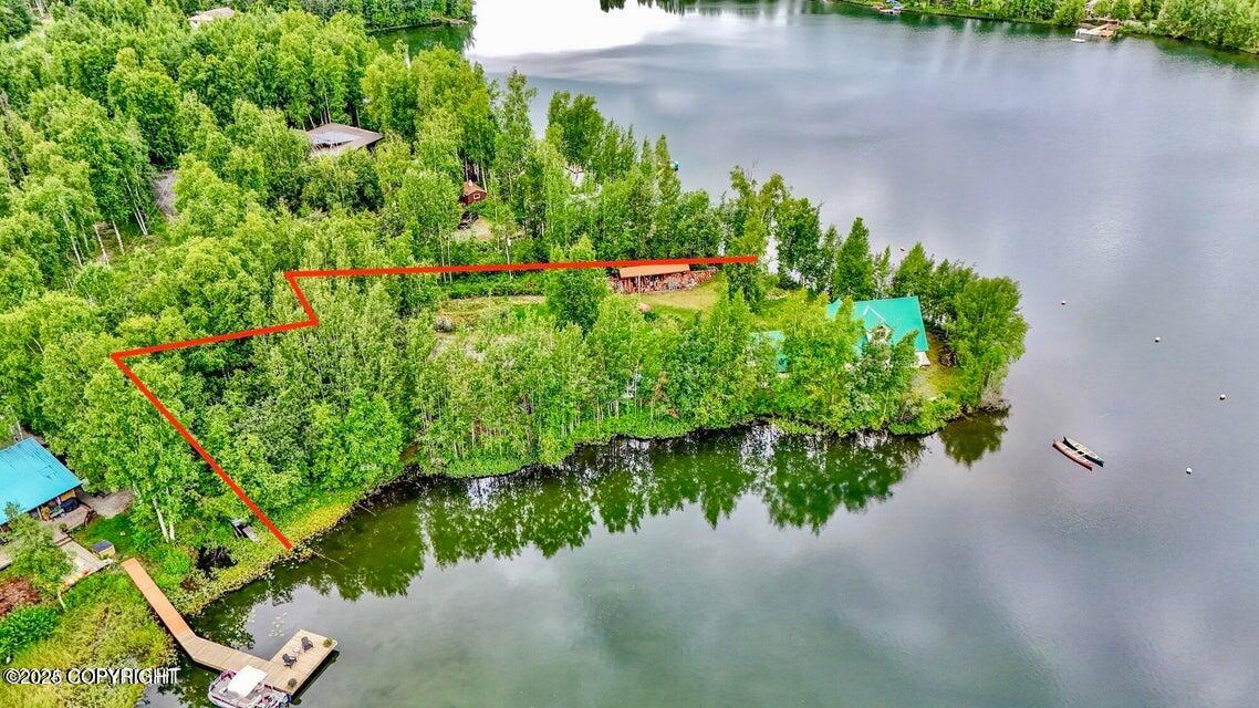 2643 S Rory Circle, Big Lake, Alaska image 10