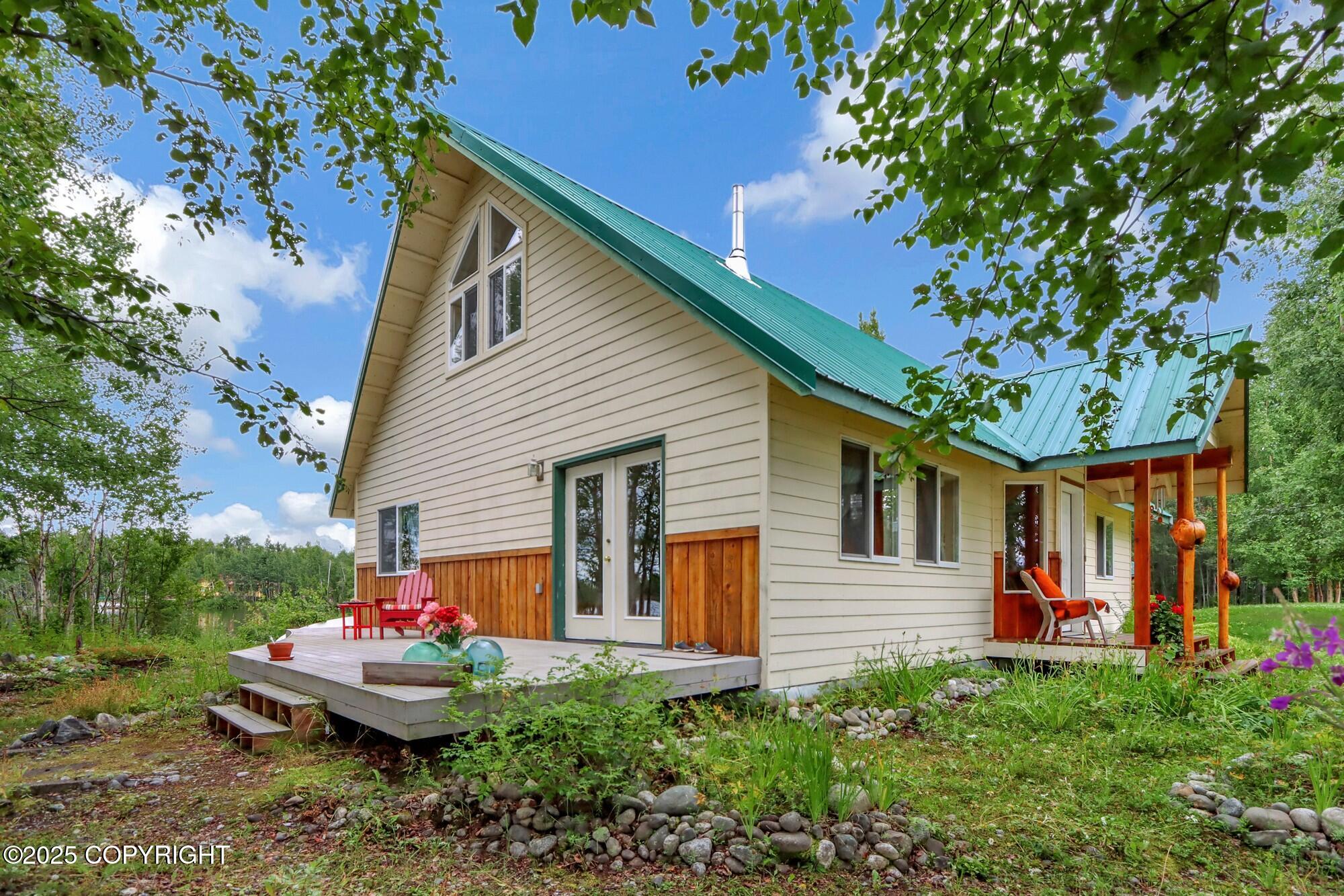 2643 S Rory Circle, Big Lake, Alaska image 47
