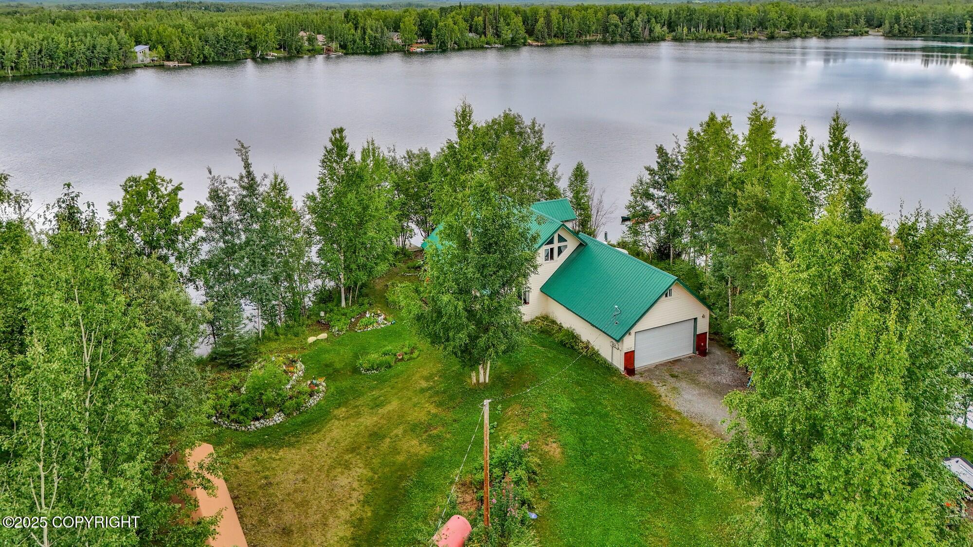 2643 S Rory Circle, Big Lake, Alaska image 7