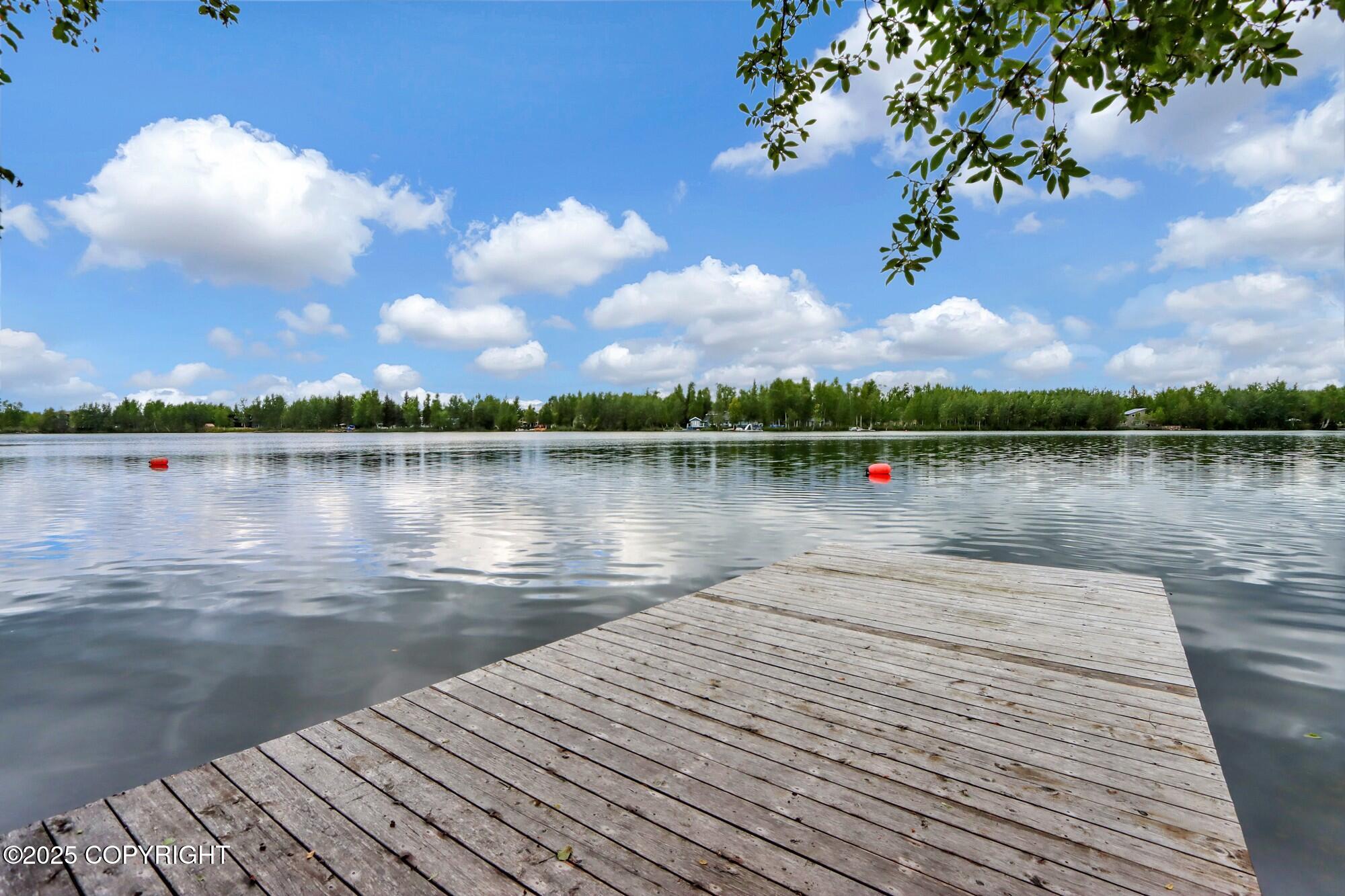 2643 S Rory Circle, Big Lake, Alaska image 2