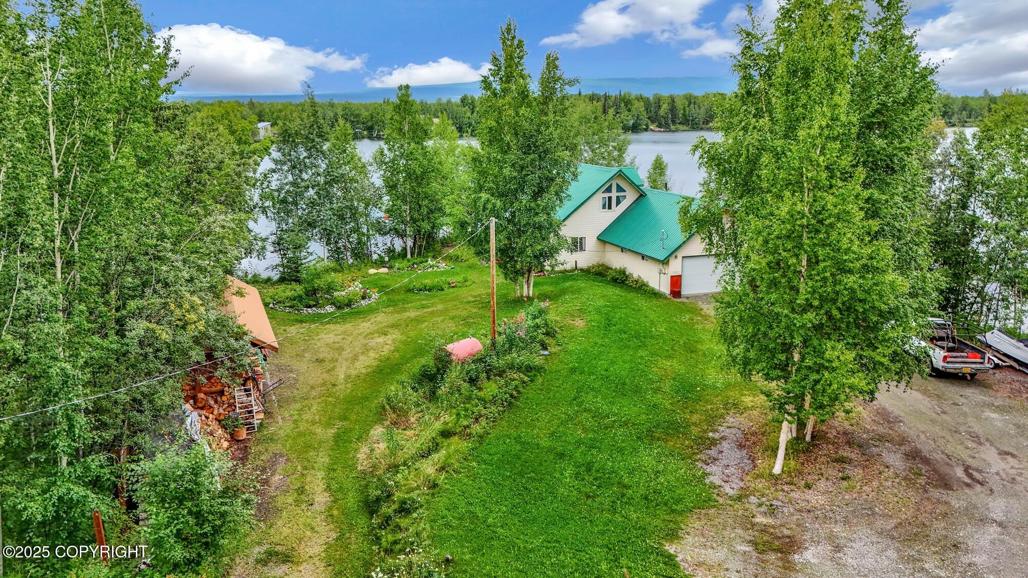 2643 S Rory Circle, Big Lake, Alaska image 44