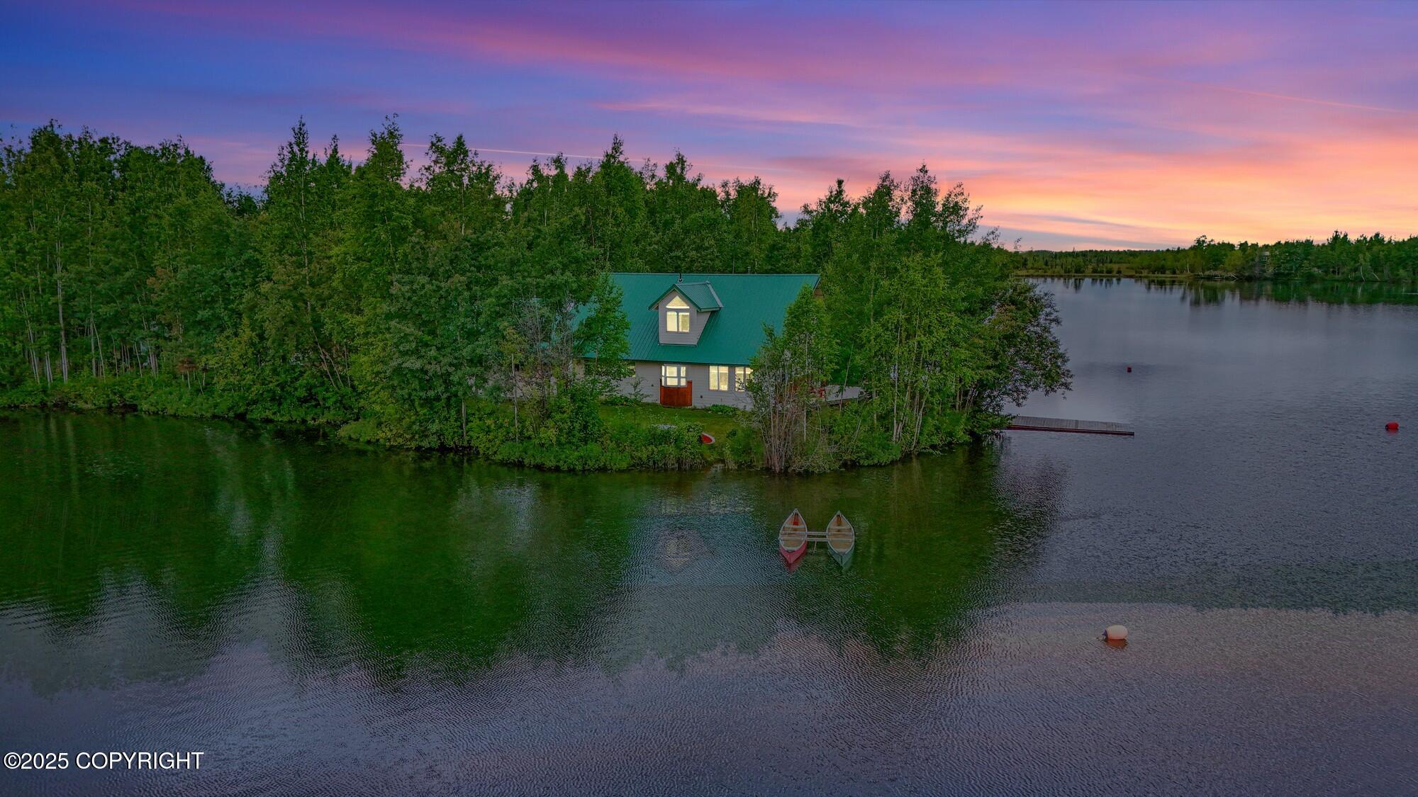 2643 S Rory Circle, Big Lake, Alaska image 6